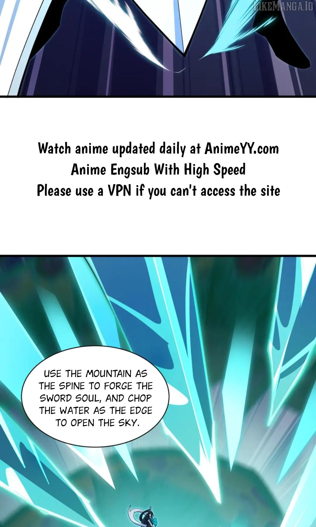Era of the Haunted Chapter 527 - page 19